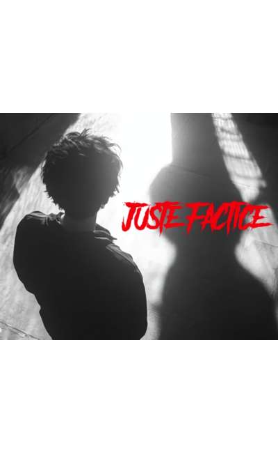 Image de couverture de Juste Factice