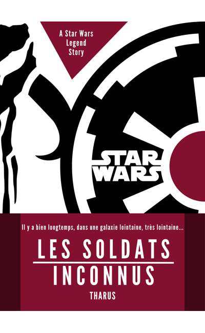 Image de couverture de Les Soldats Inconnus [TOME 1]