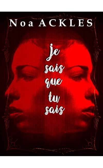 Image de couverture de Je sais que tu sais