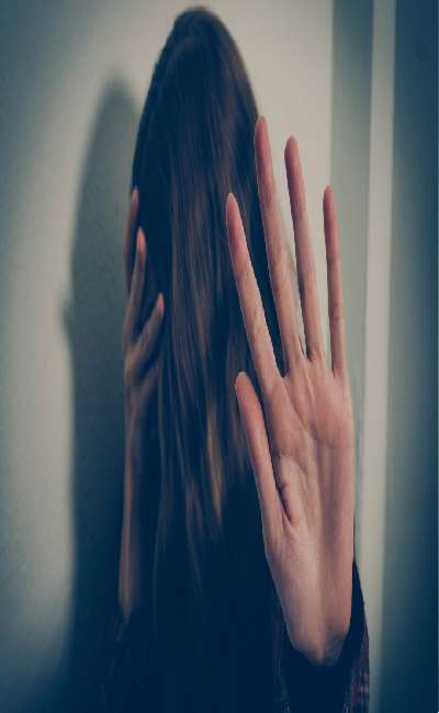 Image de couverture de Ce que le silence m'a appris