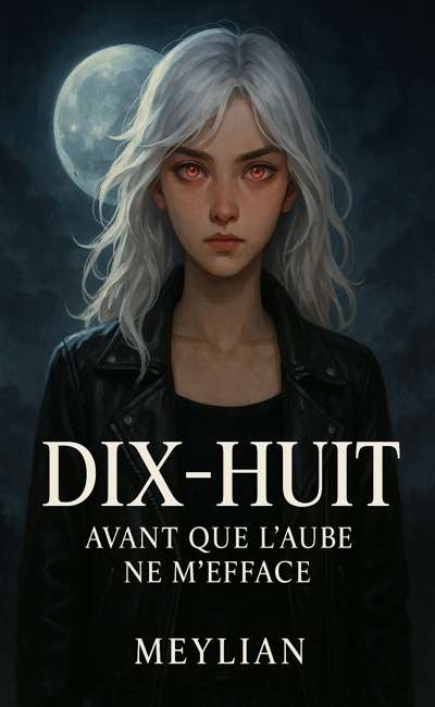 Image de couverture de Dix-huit