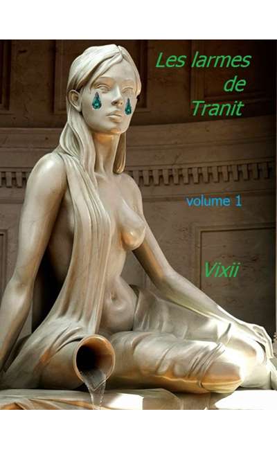 Image de couverture de Les larmes de Tranit
