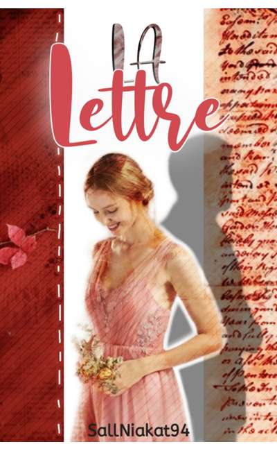 Image de couverture de La lettre