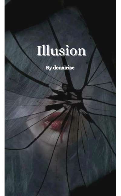 Image de couverture de Illusion