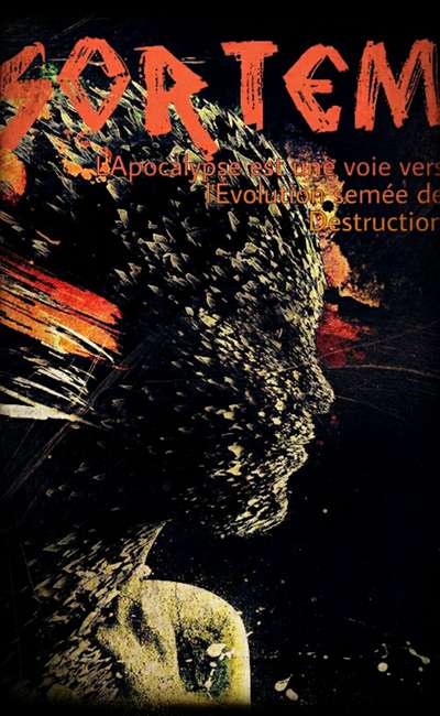 Image de couverture de Sortem
