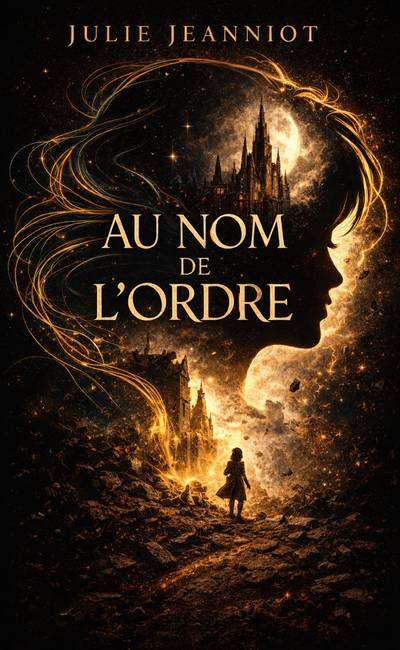 Image de couverture de Au Nom de l'Ordre