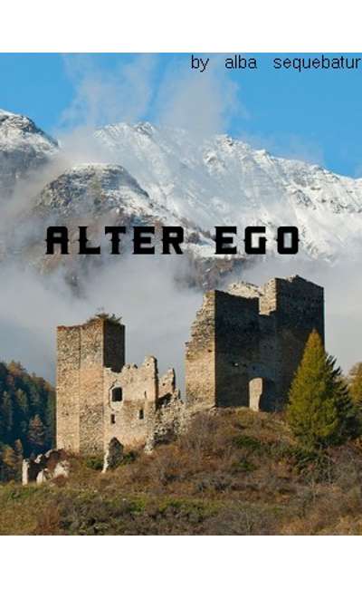 Image de couverture de Alter Ego {Relecture}
