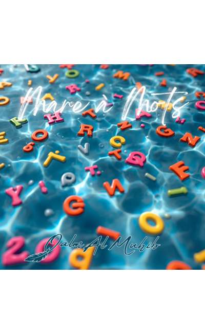 Image de couverture de Mare à Mots