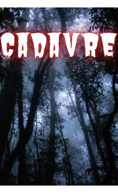 Image de couverture de Cadavre