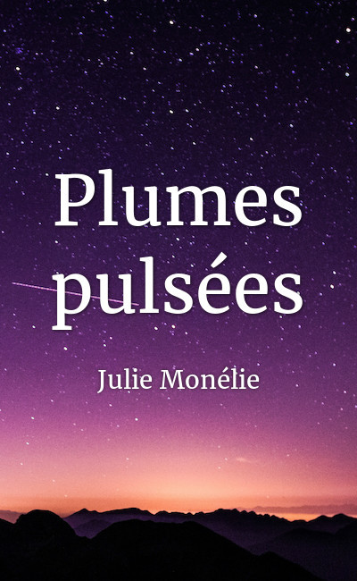Image de couverture de Plumes pulsées
