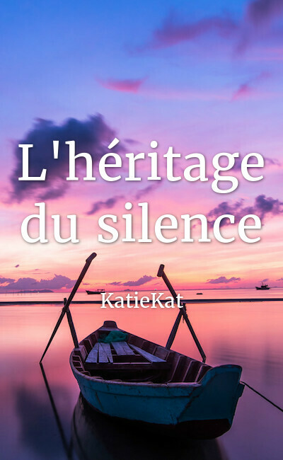 Image de couverture de L'héritage du silence