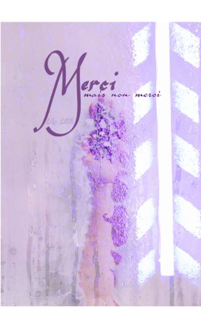 Image de couverture de Merci, mais non merci