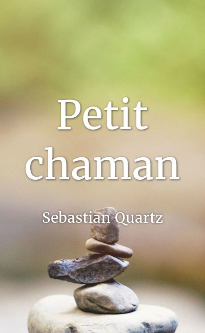 Image de couverture de Petit chaman