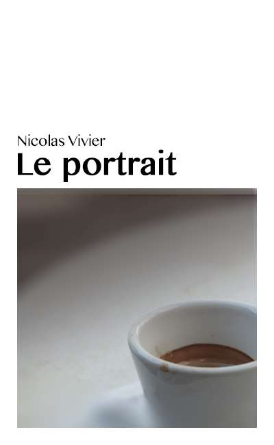 Image de couverture de Le portrait