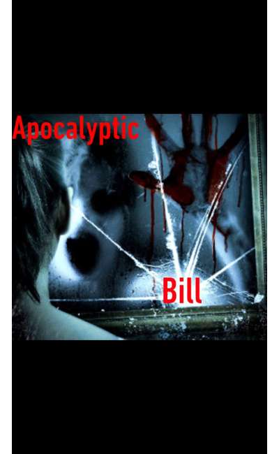 Image de couverture de APOCALIPTIC