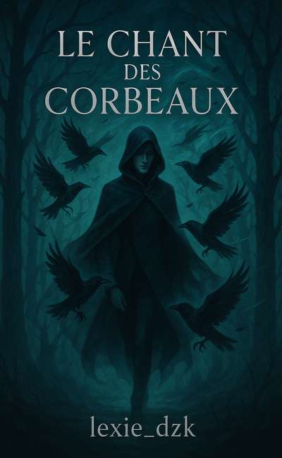 Image de couverture de Le chant des corbeaux [En cours]