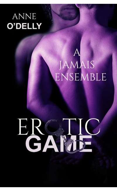 Image de couverture de Erotic Game