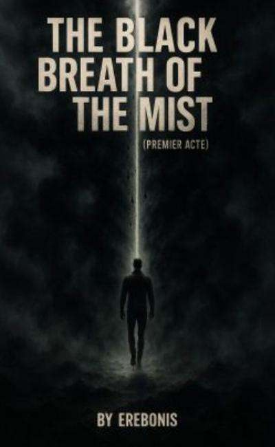 Image de couverture de The Black Breath Of The Mist [ Acte 1 ]