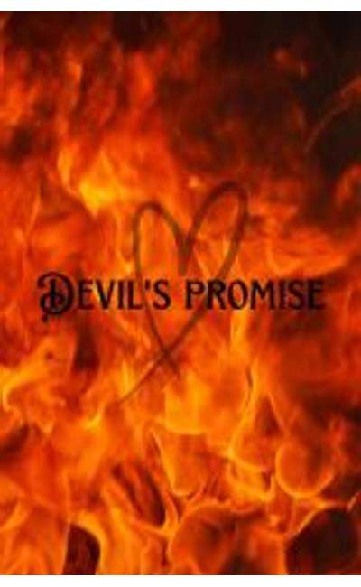 Image de couverture de Devil's Promise