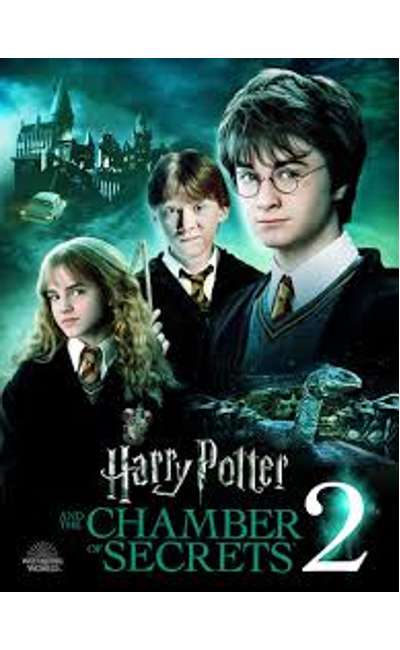 Image de couverture de Louise Potter et la chambre des secrets