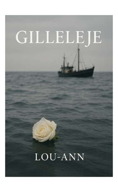 Image de couverture de Chapitre x : Les vagues du passé