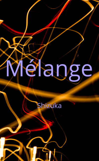 Image de couverture de Mélange