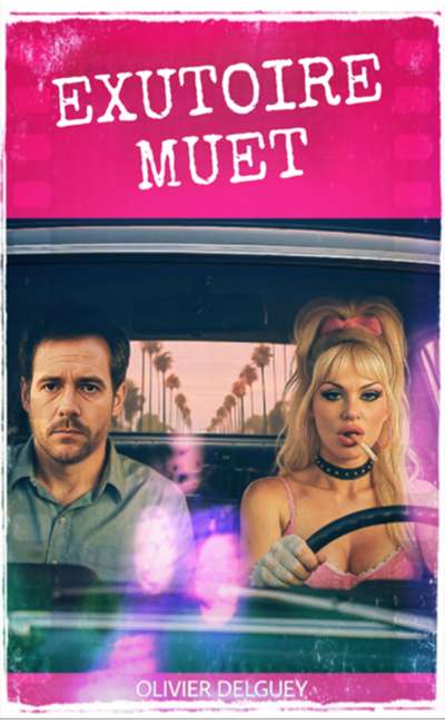 Image de couverture de EXUTOIRE MUET