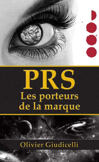 Image de couverture de PRS Les porteurs de la marque