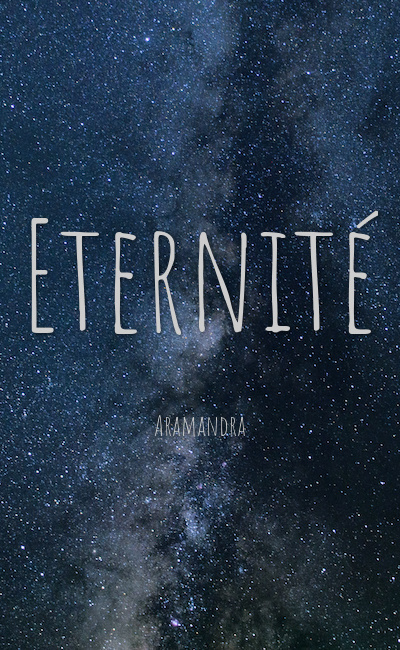 Image de couverture de Eternité