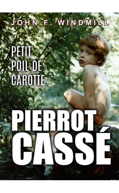 Image de couverture de Pierrot Cassé