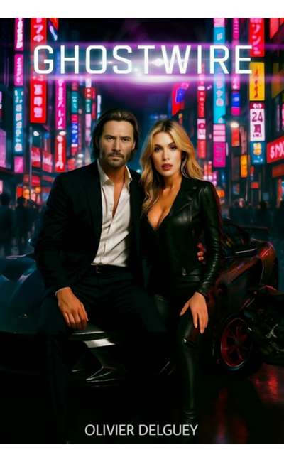 Image de couverture de GHOSTWIRE
