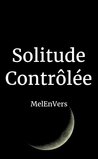 Image de couverture de Solitude Contrôlée