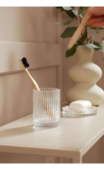 Image de couverture de La brosse à dents