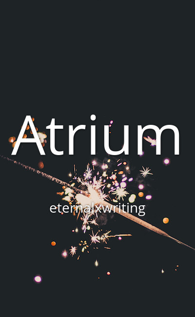 Image de couverture de Atrium