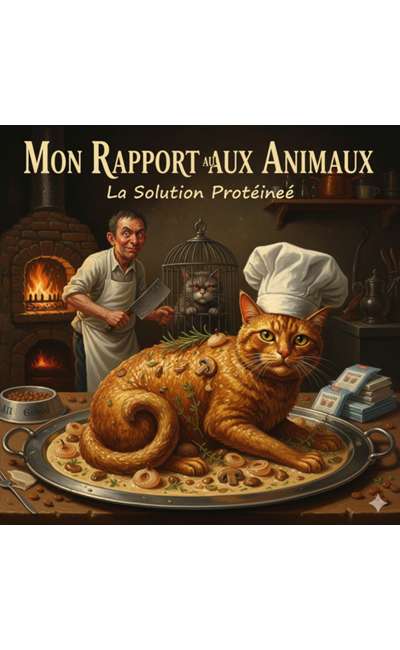 Image de couverture de Mon casse croute...