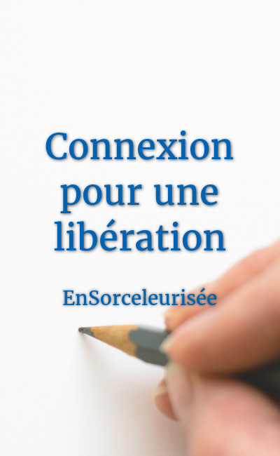 Image de couverture de Connexion pour une libération