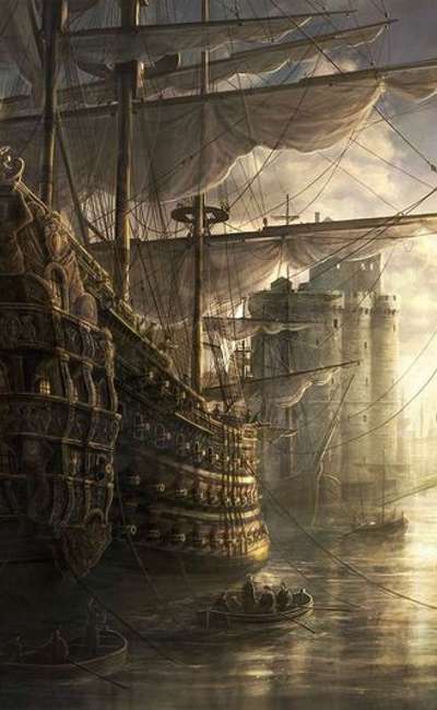 Image de couverture de Pirate des Bayous