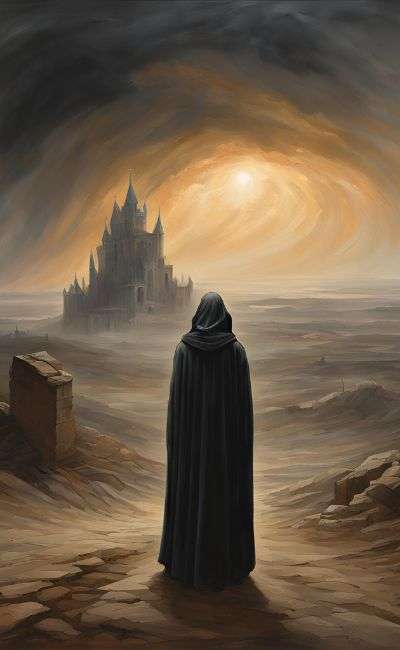 Image de couverture de L'Arche 39-Y : Le Mal Mortel - Tome I