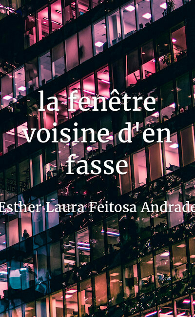 Image de couverture de la fenêtre voisine d'en fasse