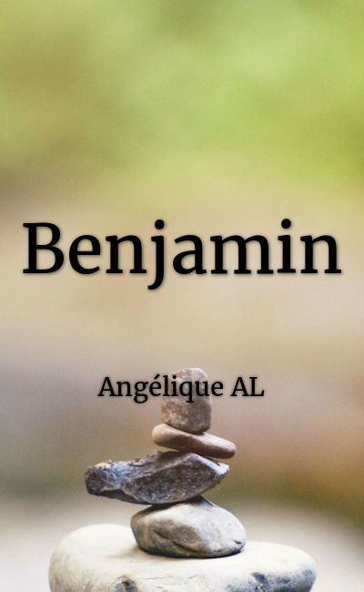 Image de couverture de Benjamin