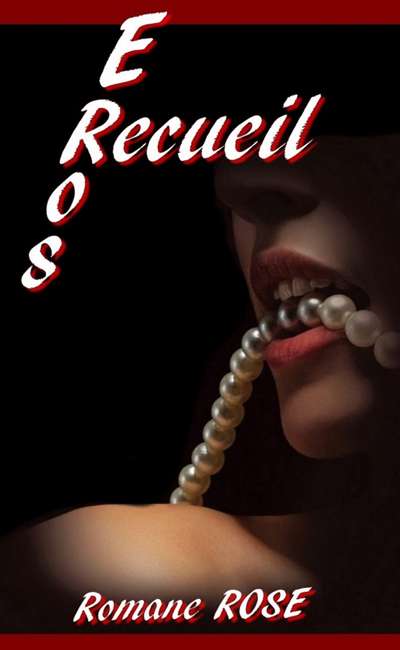 Image de couverture de Eros