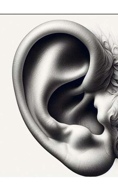 Image de couverture de Le silence est un luxe