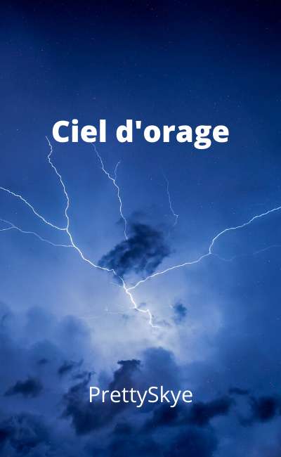 Image de couverture de Ciel d'orage