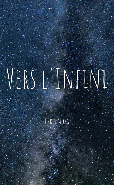 Image de couverture de Vers l'Infini