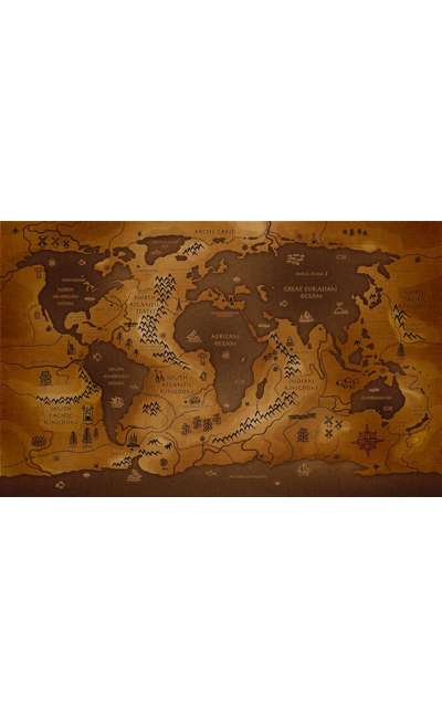 Image de couverture de L'odyssée du Providence