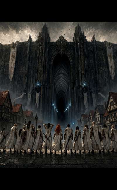 Image de couverture de Canaan - La malédiction des Ashirs