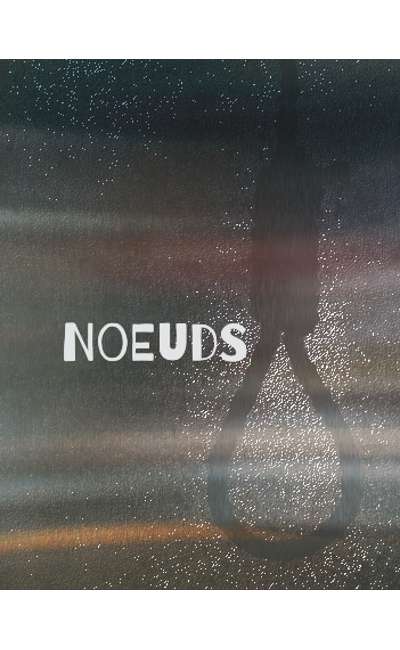 Image de couverture de Noeuds (Terminé)