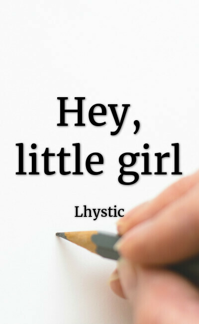 Image de couverture de Hey, little girl
