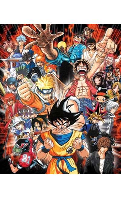 Image de couverture de Réponse à "Les dessins animés de notre enfance."