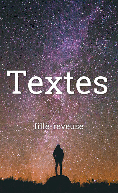 Image de couverture de Textes